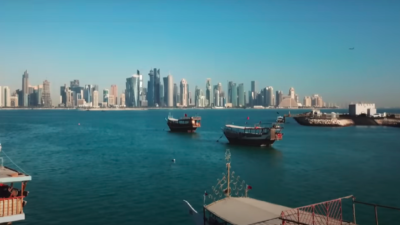 A Trip to Doha | Qatar