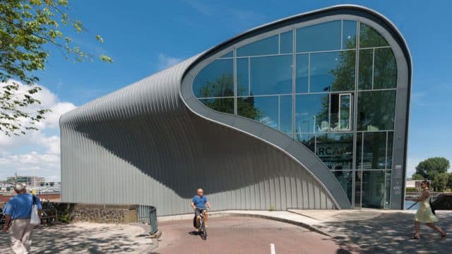 Architecture Centre Amsterdam