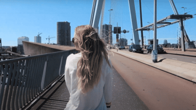 What To Do in Rotterdam