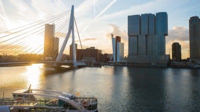 Around010 Events | Rotterdam